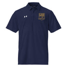 Last Chance Curling Under Armour® men's polo - Broomfitters
