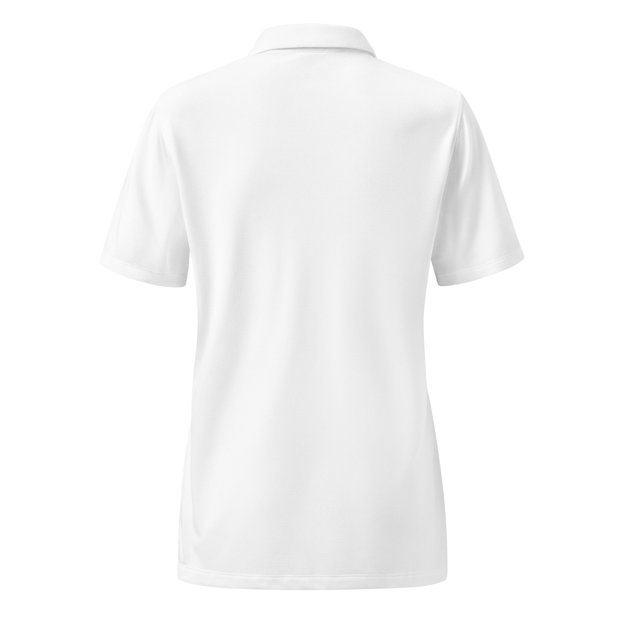 Last Chance Curling Under Armour® women’s polo - Broomfitters