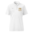 Last Chance Curling Under Armour® women’s polo - Broomfitters