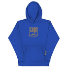 Last Chance Curling Unisex Hoodie - Broomfitters