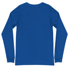 Last Chance Curling Unisex Long Sleeve Tee - Broomfitters