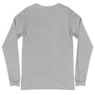 Last Chance Curling Unisex Long Sleeve Tee - Broomfitters