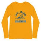 Last Chance Curling Unisex Long Sleeve Tee - Broomfitters