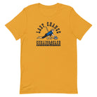 Last Chance Curling Unisex t-shirt - Broomfitters