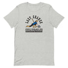 Last Chance Curling Unisex t-shirt - Broomfitters
