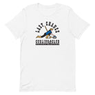 Last Chance Curling Unisex t-shirt - Broomfitters