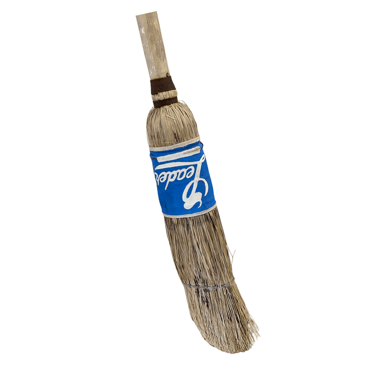 Leader (Fair Condition) - Broomfitters