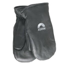 Leather Youth Mitts - Broomfitters