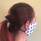 Let's Go Curling Face Mask - Broomfitters