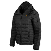 Lita Women's Heated Puffer Jacket - Broomfitters