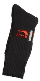 Long Crew Sock - Broomfitters