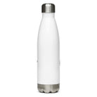 Long Island Curling Club Stainless steel water bottle - Broomfitters