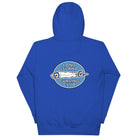 Long Island Curling Unisex Hoodie - Broomfitters