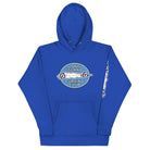 Long Island Curling Unisex Hoodie - Broomfitters