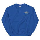 Long Island Curling Unisex Sweatshirt - Broomfitters