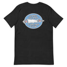 Long Island Curling Unisex t-shirt - Broomfitters