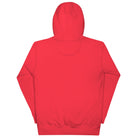 Love - Potomac Curling Club Unisex Hoodie - Broomfitters