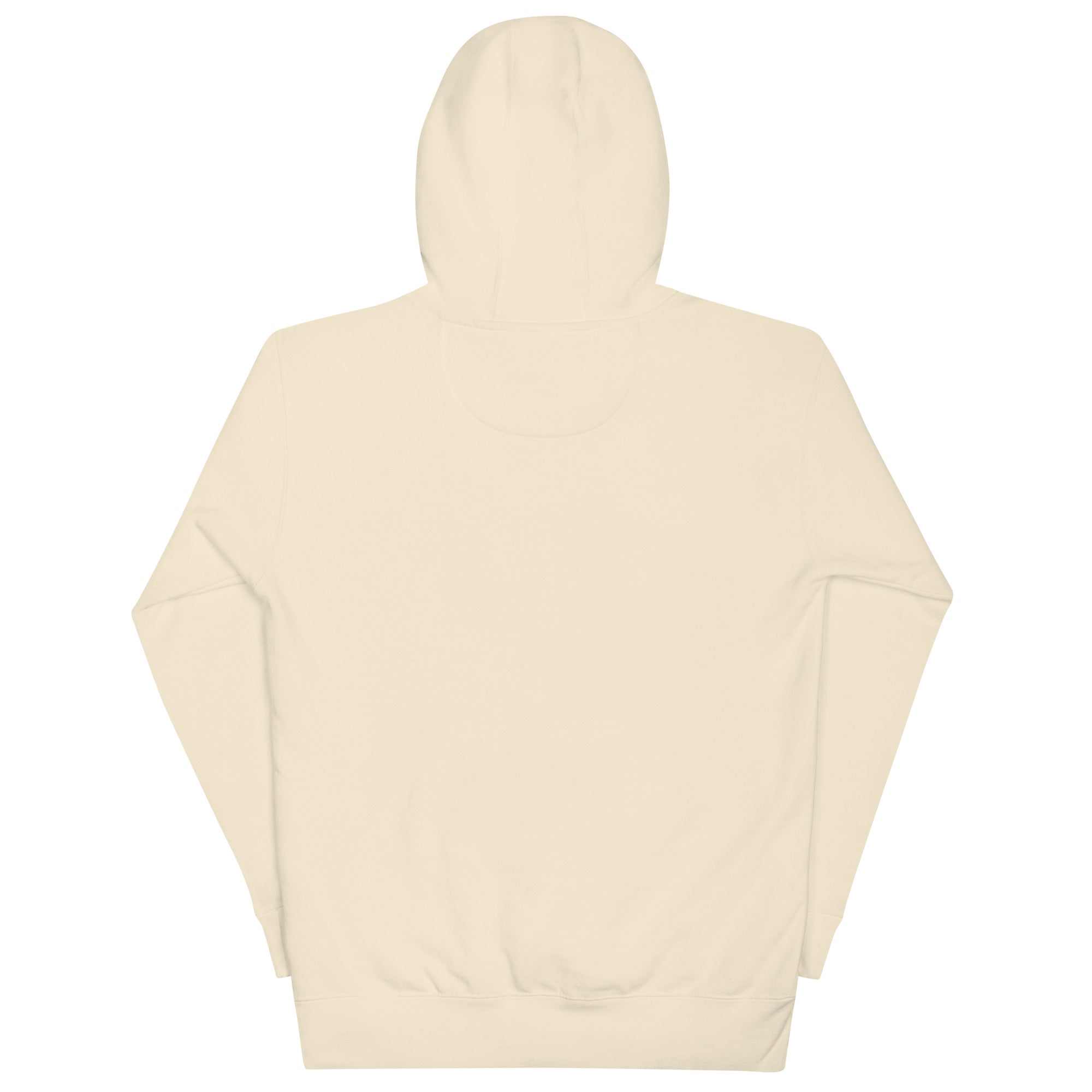 Love - Potomac Curling Club Unisex Hoodie - Broomfitters