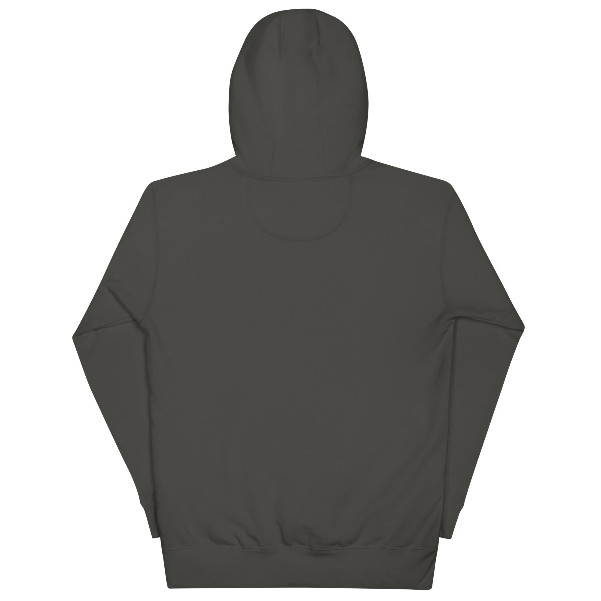 Love - Potomac Curling Club Unisex Hoodie - Broomfitters