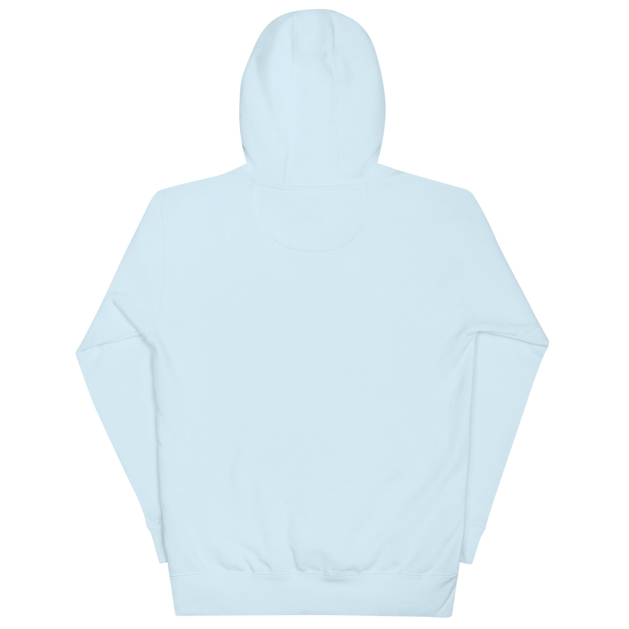 Love - Potomac Curling Club Unisex Hoodie - Broomfitters
