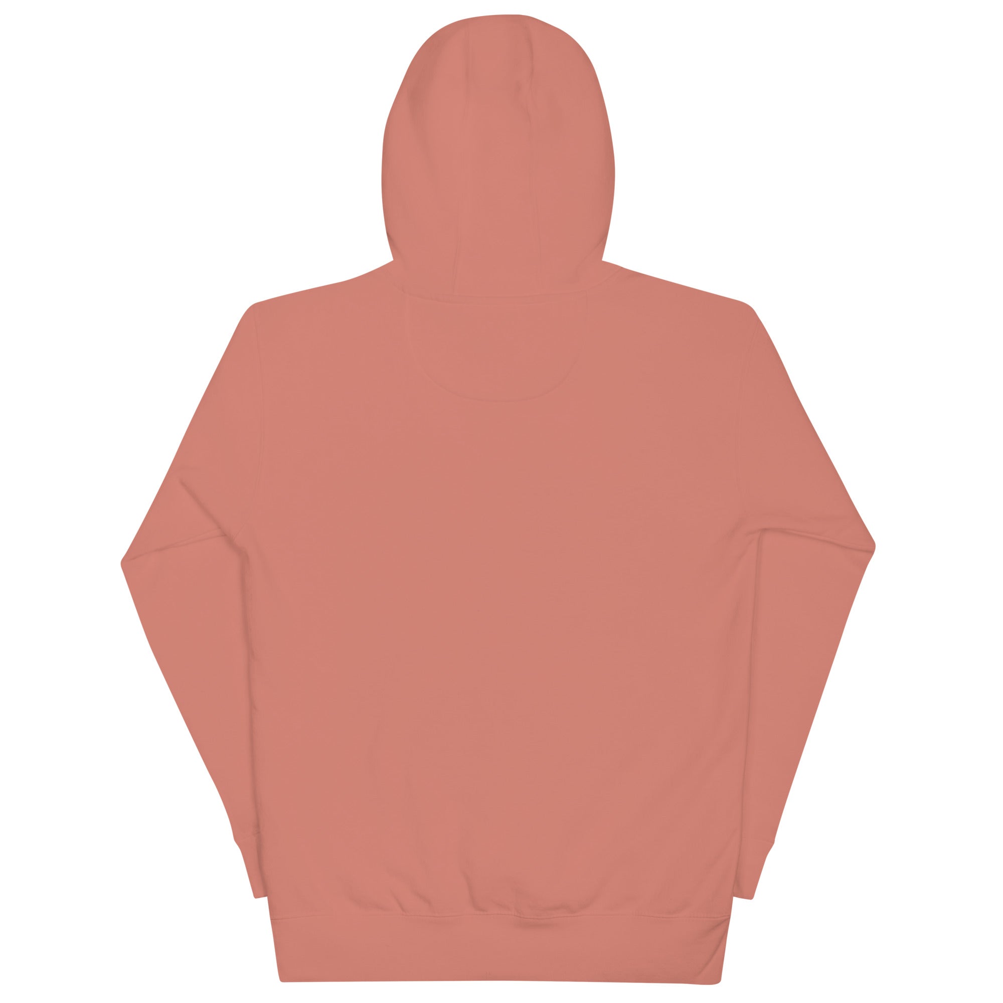 Love - Potomac Curling Club Unisex Hoodie - Broomfitters