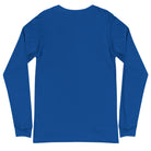 Love - Potomac Curling Club Unisex Long Sleeve Tee - Broomfitters