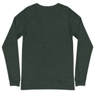 Love - Potomac Curling Club Unisex Long Sleeve Tee - Broomfitters
