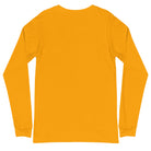 Love - Potomac Curling Club Unisex Long Sleeve Tee - Broomfitters