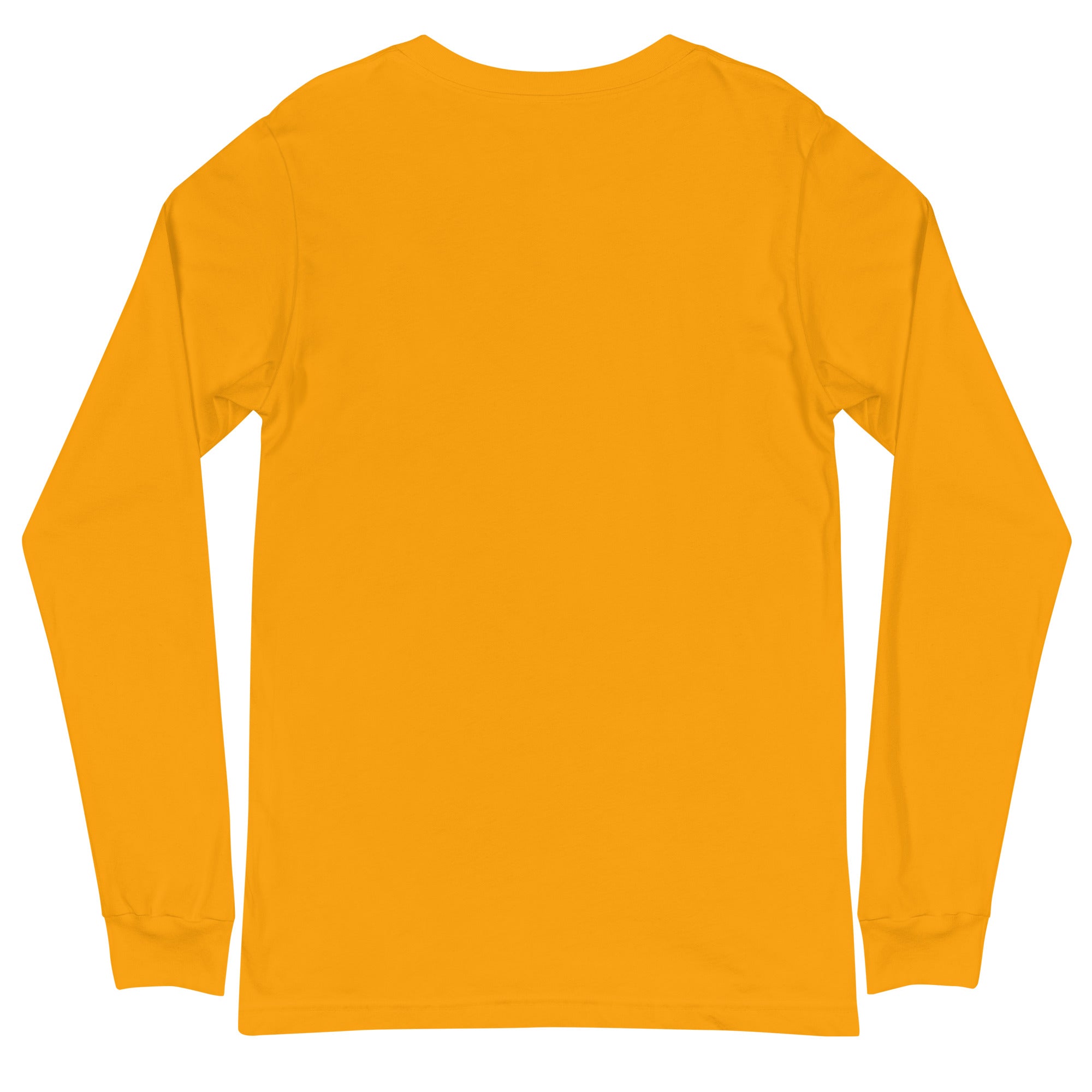 Love - Potomac Curling Club Unisex Long Sleeve Tee - Broomfitters