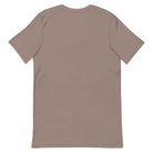 Love - Potomac Curling Club Unisex t-shirt - Broomfitters