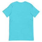 Love - Potomac Curling Club Unisex t-shirt - Broomfitters