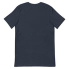 Love - Potomac Curling Club Unisex t-shirt - Broomfitters