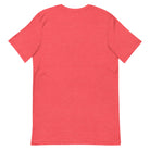 Love - Potomac Curling Club Unisex t-shirt - Broomfitters