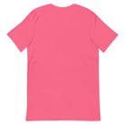 Love - Potomac Curling Club Unisex t-shirt - Broomfitters