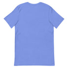 Love - Potomac Curling Club Unisex t-shirt - Broomfitters