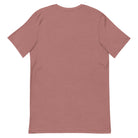 Love - Potomac Curling Club Unisex t-shirt - Broomfitters