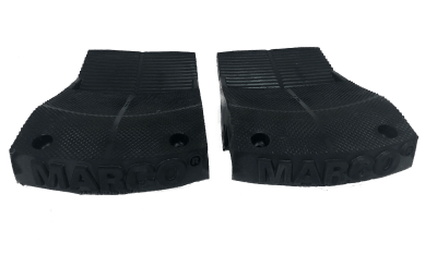 Marco Hack Rubbers - Broomfitters
