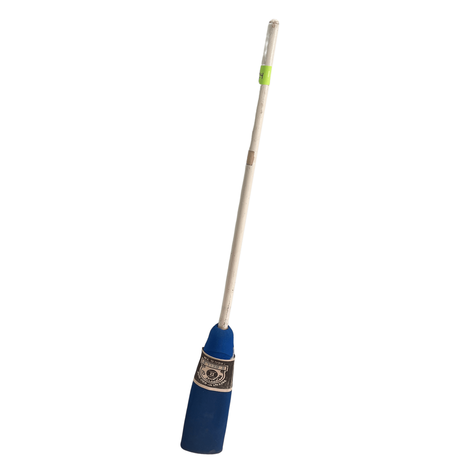 Mark II Cat (Excellent Condition) - Broomfitters