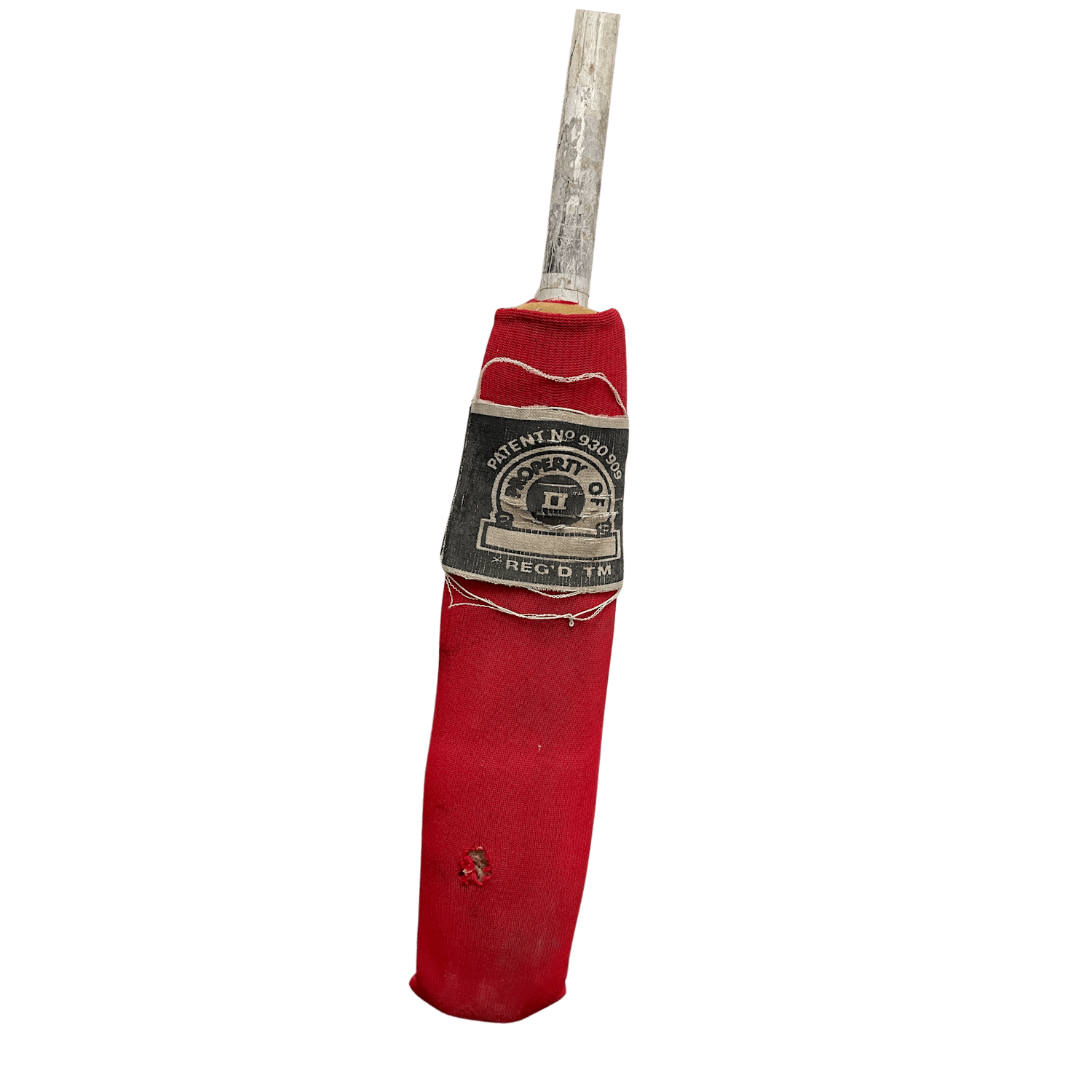 Mark II Cat - Fair Condition - Broomfitters