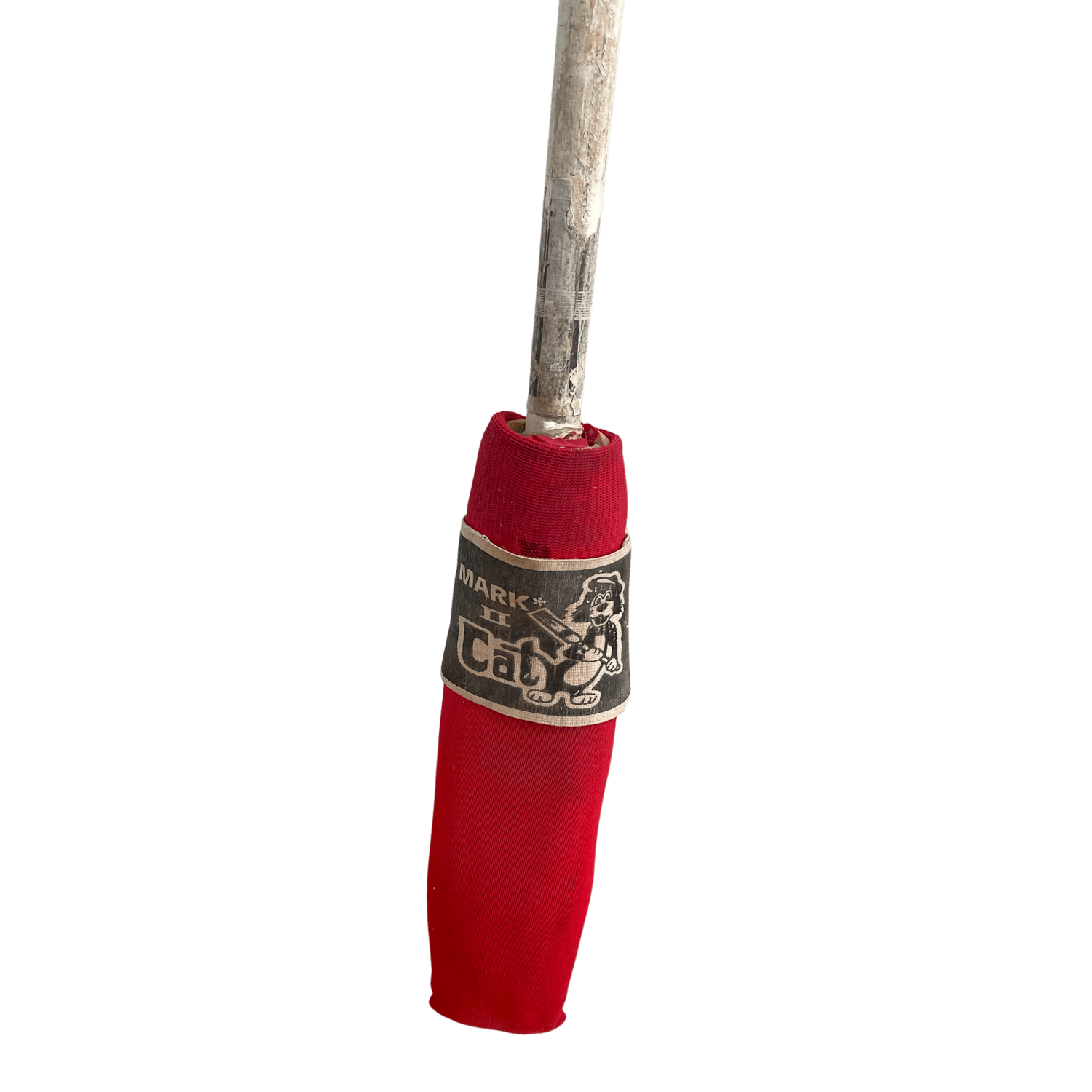 Mark II Cat - Fair Condition - Broomfitters