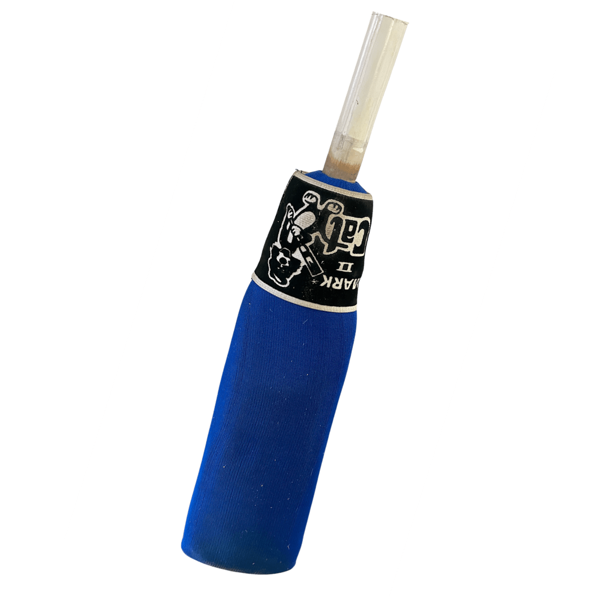 Mark II Cat (Very Good Condition) - Broomfitters