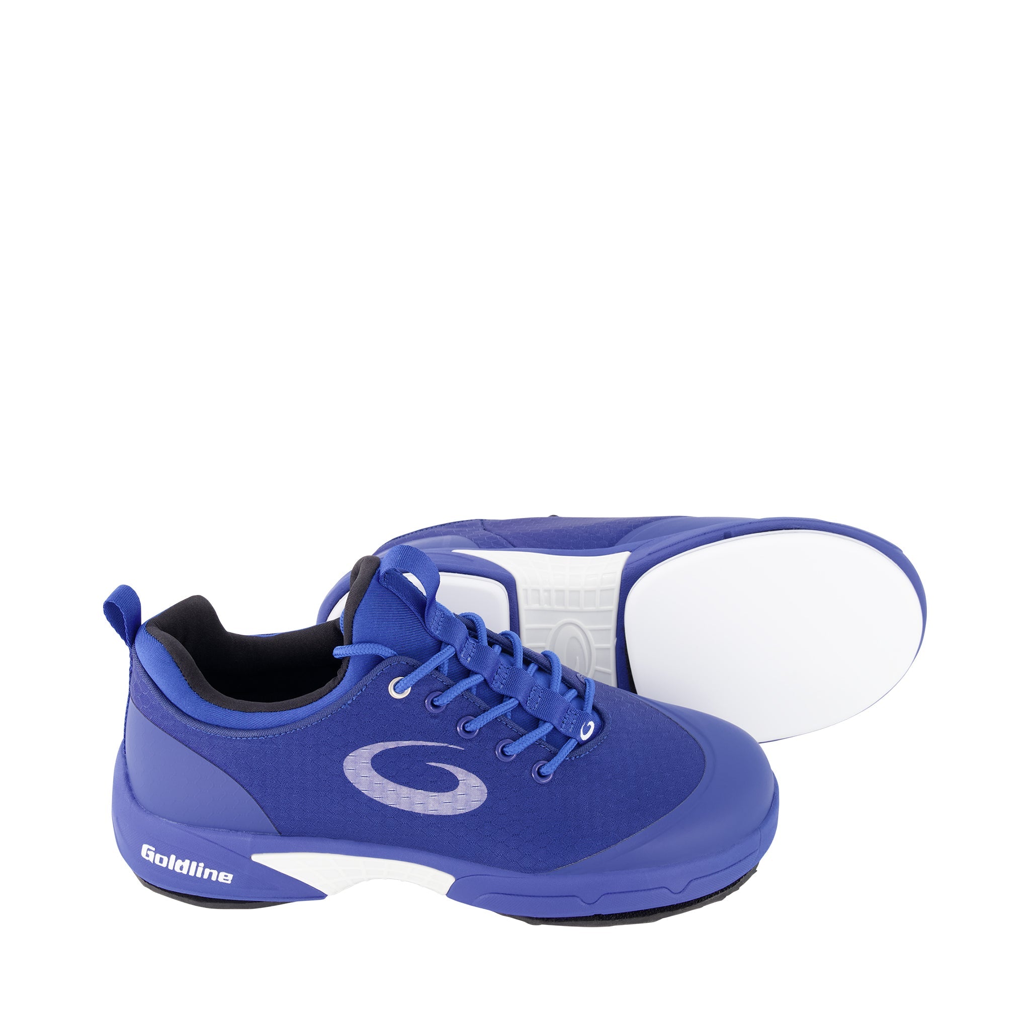 Men's Momentum Bolt Shoes - Broomfitters