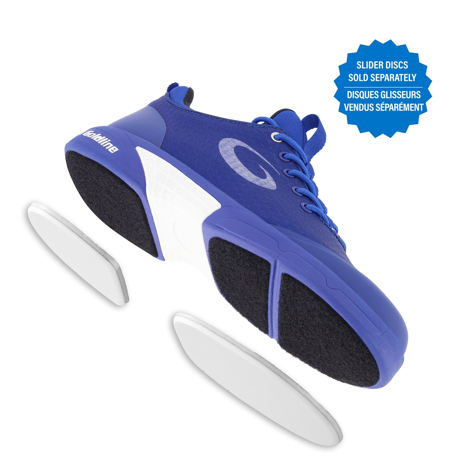 Men's Momentum Bolt Shoes - Broomfitters