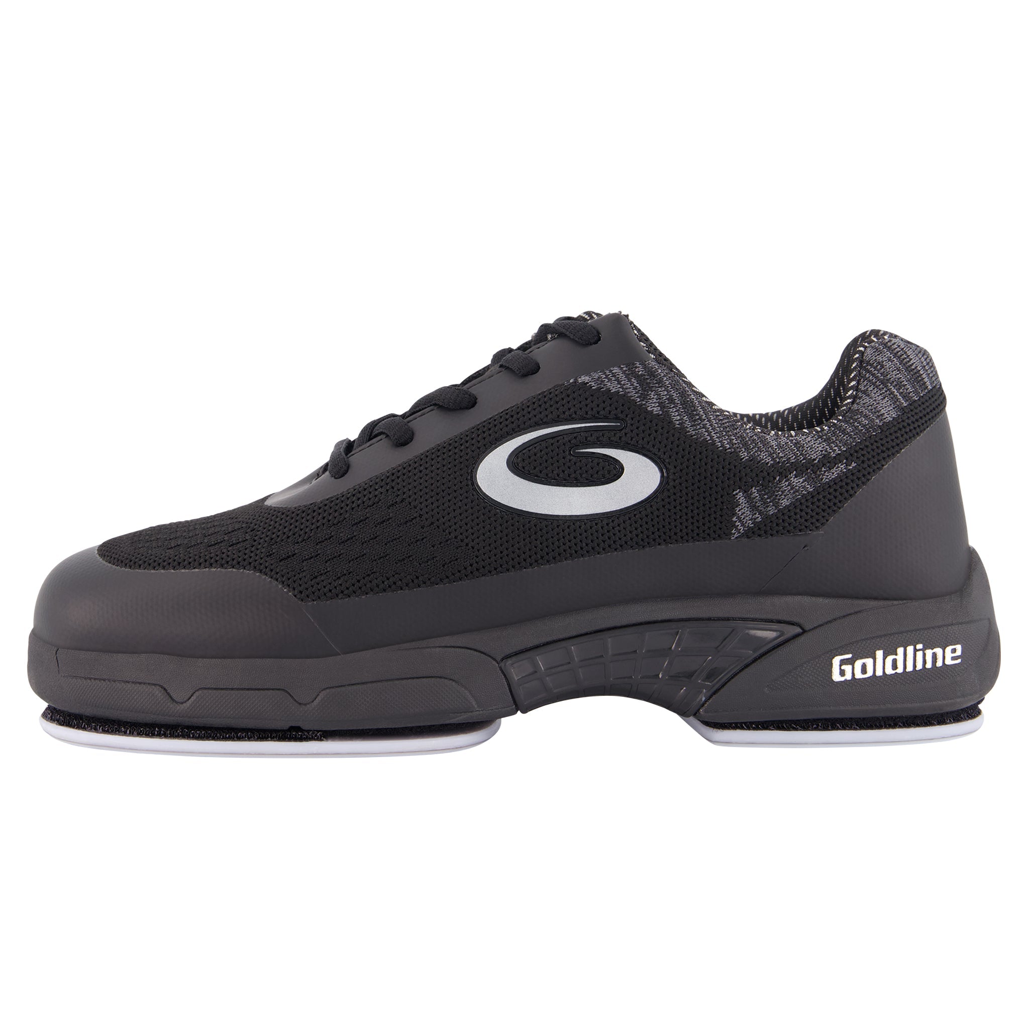 Men's Momentum Rush Gen 2 Curling Shoes - Broomfitters