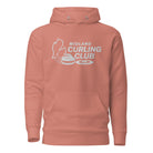 Midland Curling Club Embroidered Hoodie - Broomfitters