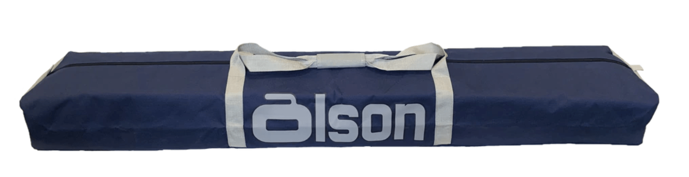 Midway Bag - Broomfitters