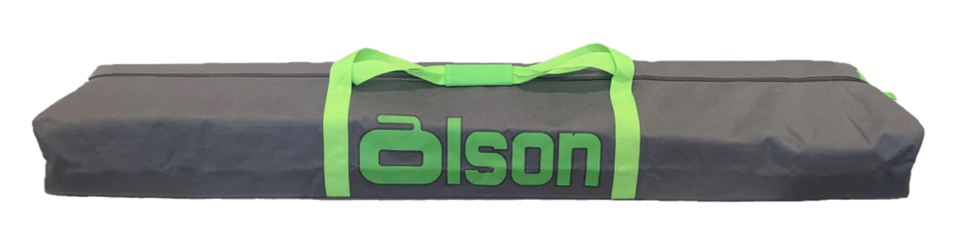 Midway Bag - Broomfitters