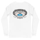 Milwaukee Curling Club Block Letters Unisex Long Sleeve Tee - Broomfitters