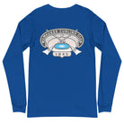 Milwaukee Curling Club Block Letters Unisex Long Sleeve Tee - Broomfitters