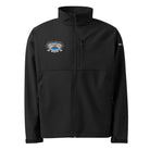 Milwaukee Curling Club Columbia soft shell jacket - Broomfitters